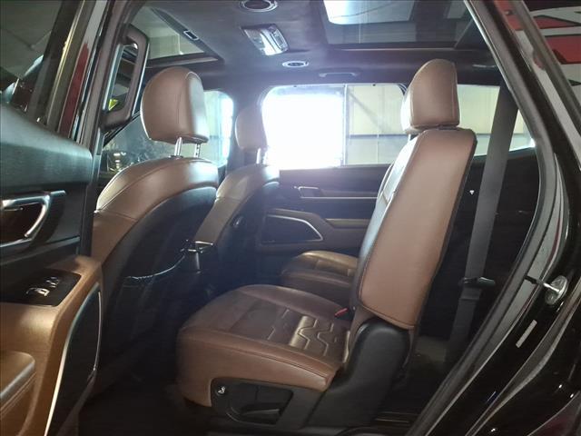 used 2020 Kia Telluride car, priced at $25,988