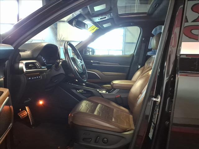 used 2020 Kia Telluride car, priced at $25,988