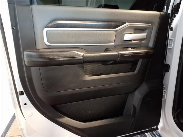 used 2021 Ram 2500 car, priced at $32,988