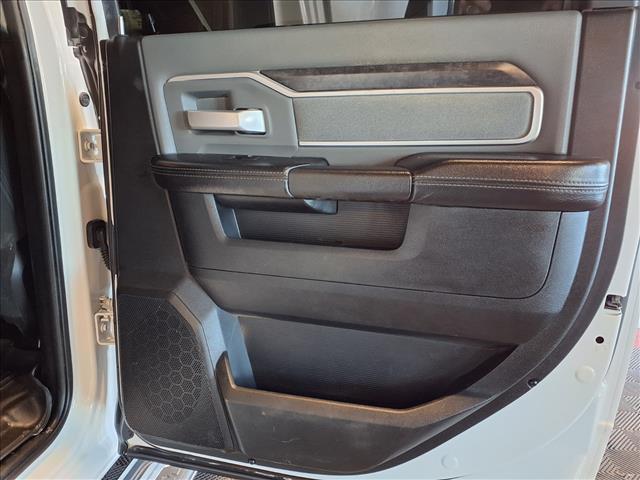 used 2021 Ram 2500 car, priced at $32,988