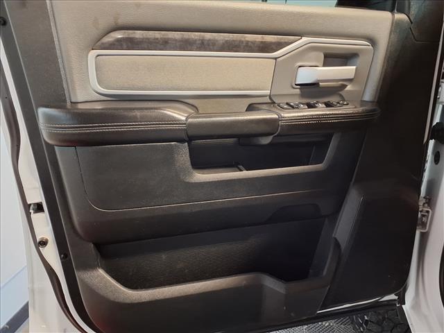 used 2021 Ram 2500 car, priced at $32,988