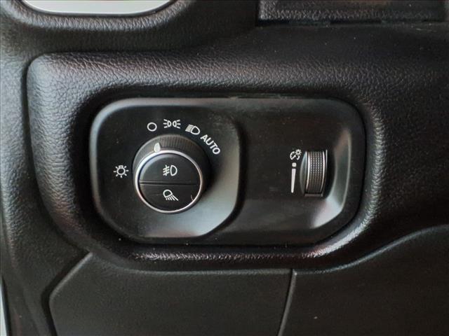 used 2021 Ram 2500 car, priced at $32,988