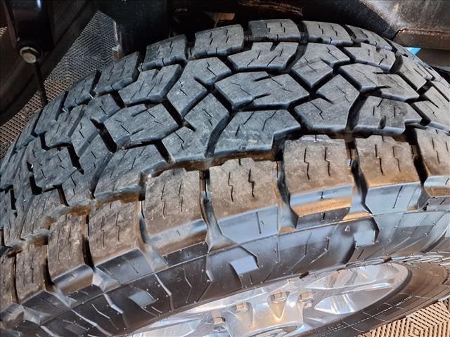 used 2021 Ram 2500 car, priced at $32,988