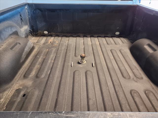 used 2021 Ram 2500 car, priced at $32,988