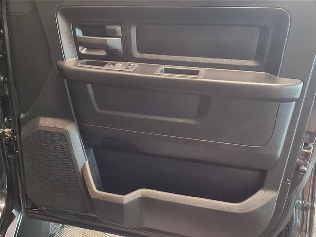 used 2022 Ram 1500 Classic car, priced at $24,988