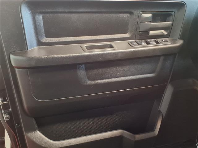 used 2022 Ram 1500 Classic car, priced at $24,988