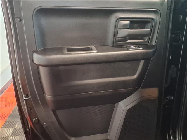 used 2022 Ram 1500 Classic car, priced at $24,988