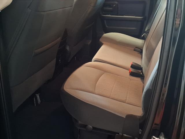 used 2022 Ram 1500 Classic car, priced at $24,988
