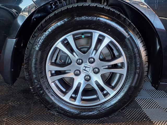 used 2013 Honda Odyssey car, priced at $11,988