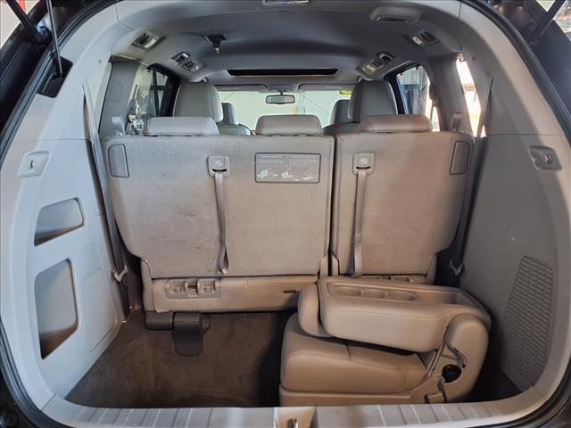 used 2013 Honda Odyssey car, priced at $11,988