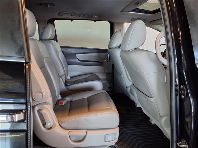 used 2013 Honda Odyssey car, priced at $11,988