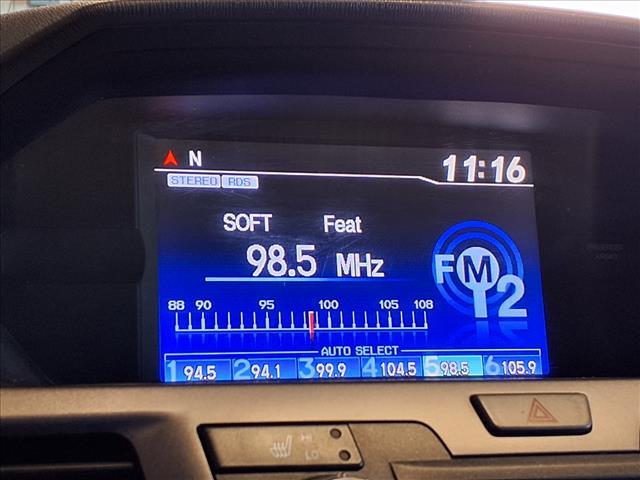 used 2013 Honda Odyssey car, priced at $11,988