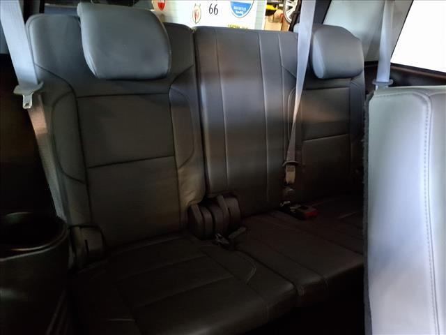 used 2016 Chevrolet Tahoe car, priced at $21,988