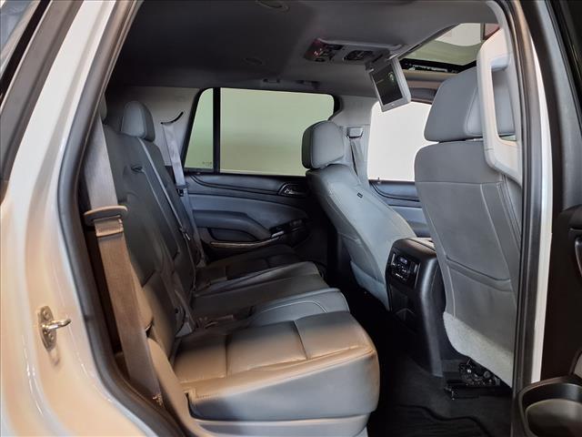 used 2016 Chevrolet Tahoe car, priced at $21,988