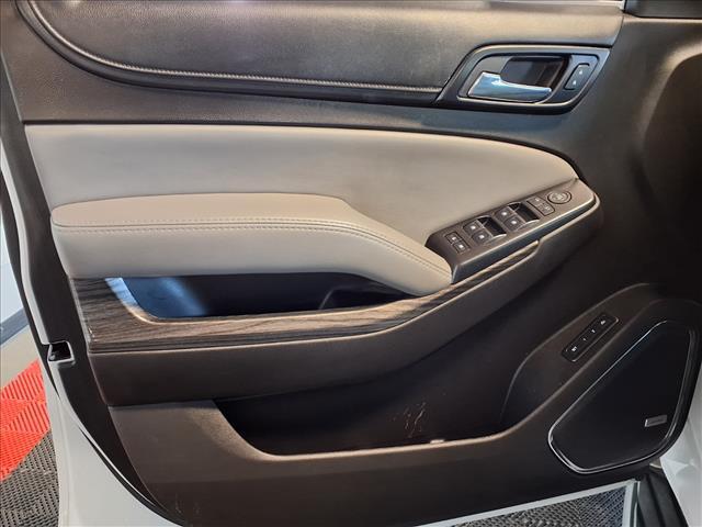 used 2016 Chevrolet Tahoe car, priced at $21,988