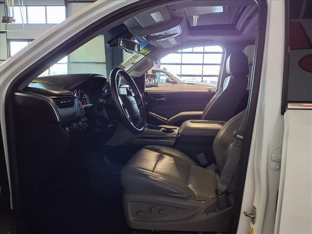 used 2016 Chevrolet Tahoe car, priced at $21,988