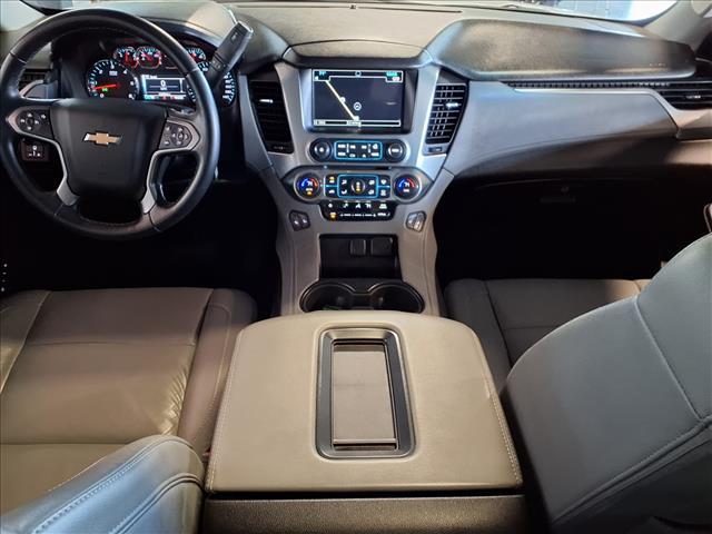 used 2016 Chevrolet Tahoe car, priced at $21,988