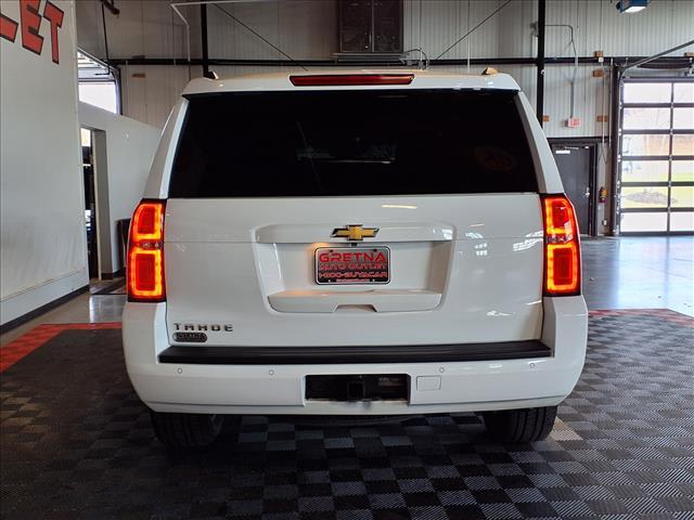 used 2016 Chevrolet Tahoe car, priced at $21,988