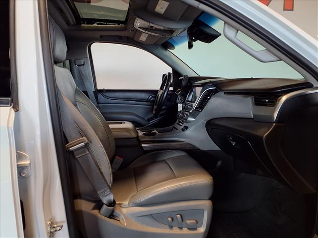 used 2016 Chevrolet Tahoe car, priced at $21,988