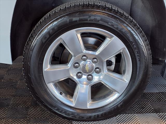 used 2016 Chevrolet Tahoe car, priced at $21,988