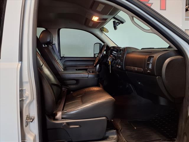 used 2012 GMC Sierra 2500 car, priced at $34,988