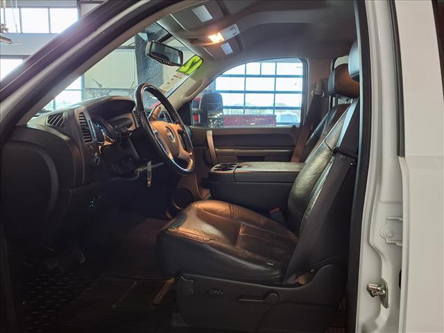 used 2012 GMC Sierra 2500 car, priced at $34,988