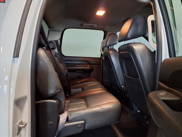 used 2012 GMC Sierra 2500 car, priced at $34,988