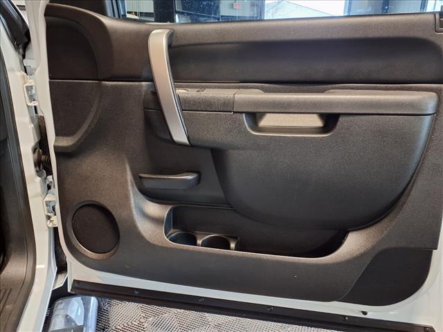 used 2012 GMC Sierra 2500 car, priced at $34,988