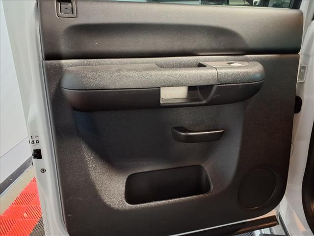 used 2012 GMC Sierra 2500 car, priced at $34,988