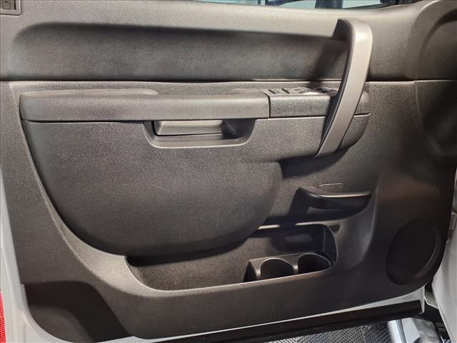 used 2012 GMC Sierra 2500 car, priced at $34,988