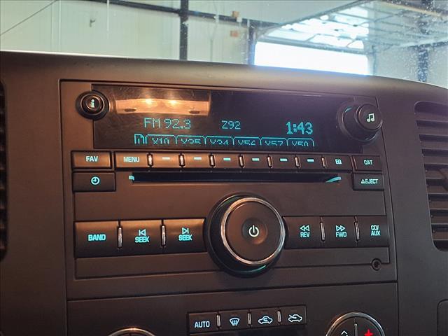 used 2012 GMC Sierra 2500 car, priced at $34,988