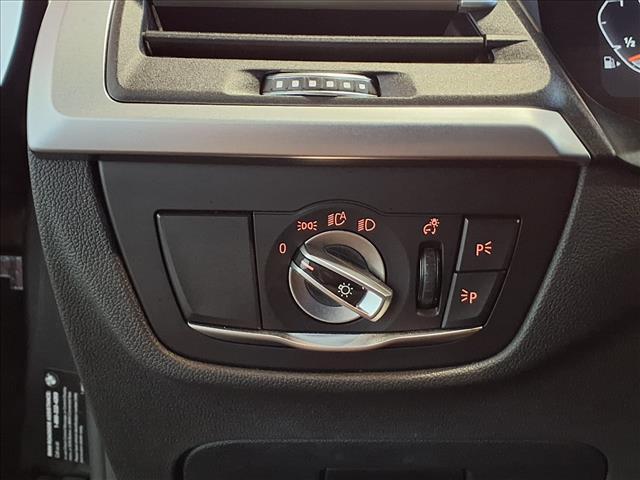 used 2024 BMW X3 car, priced at $31,988