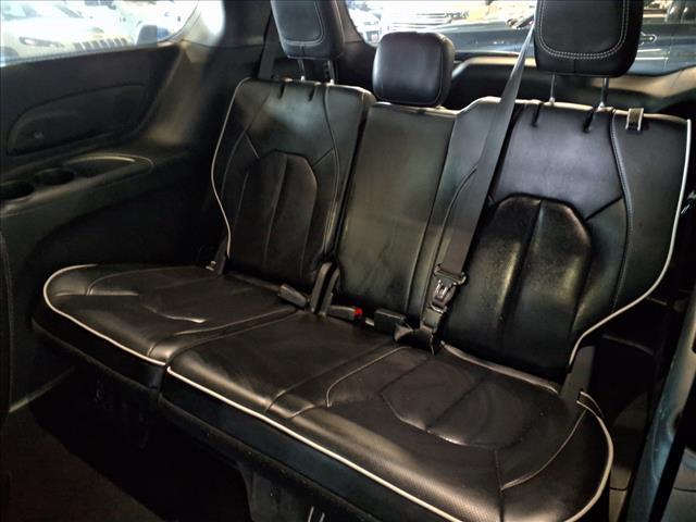 used 2024 Chrysler Pacifica car, priced at $29,988