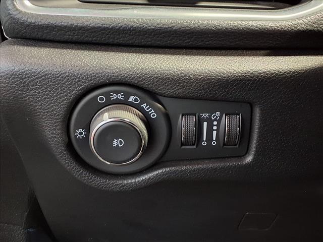 used 2024 Chrysler Pacifica car, priced at $29,988