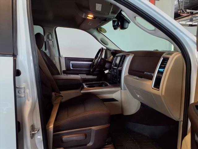 used 2017 Ram 1500 car, priced at $20,988