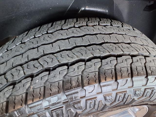 used 2017 Ram 1500 car, priced at $20,988