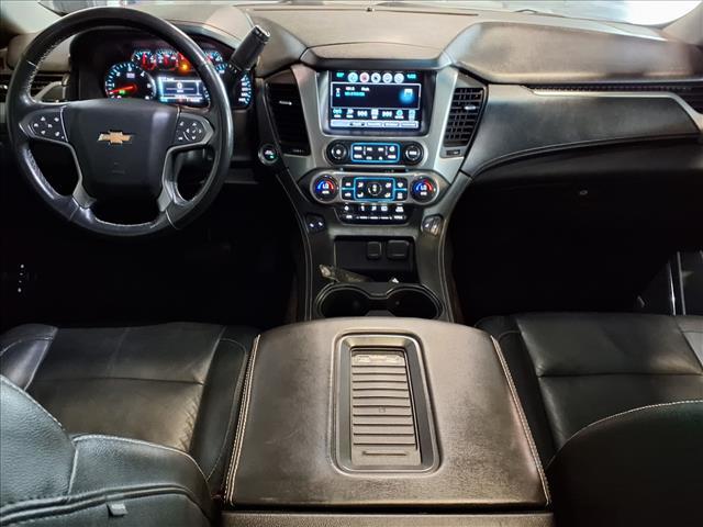 used 2016 Chevrolet Suburban car, priced at $20,988