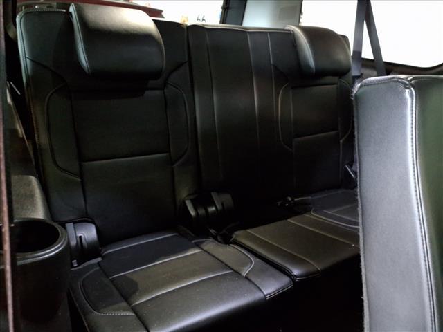 used 2016 Chevrolet Suburban car, priced at $20,988