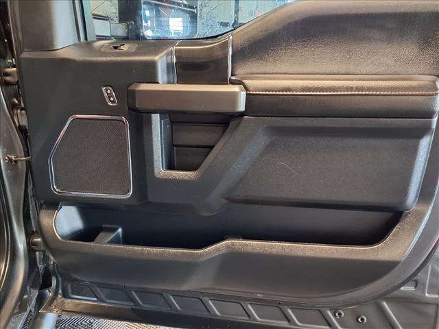 used 2019 Ford F-150 car, priced at $32,988