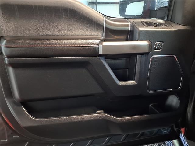 used 2019 Ford F-150 car, priced at $32,988