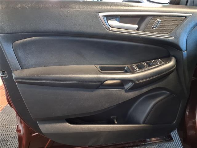 used 2015 Ford Edge car, priced at $12,988