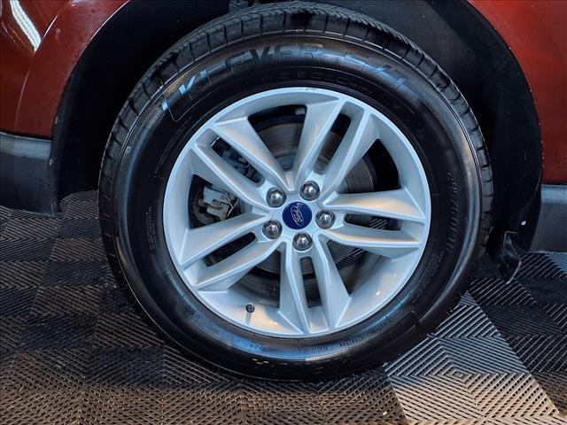 used 2015 Ford Edge car, priced at $12,988