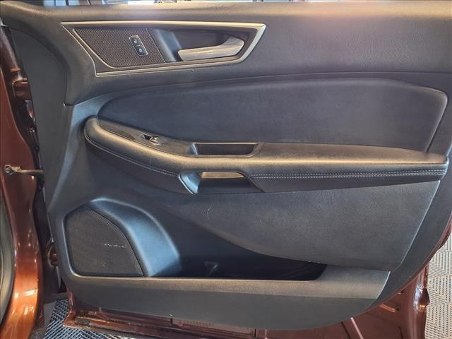 used 2015 Ford Edge car, priced at $12,988