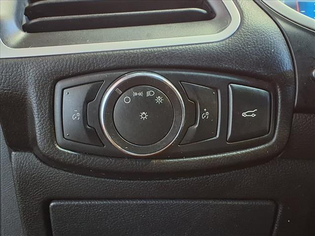 used 2015 Ford Edge car, priced at $12,988