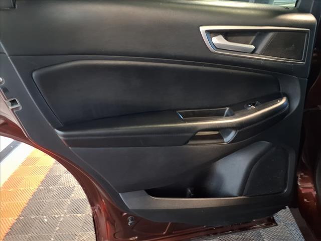 used 2015 Ford Edge car, priced at $12,988