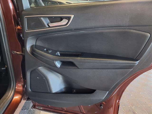 used 2015 Ford Edge car, priced at $12,988