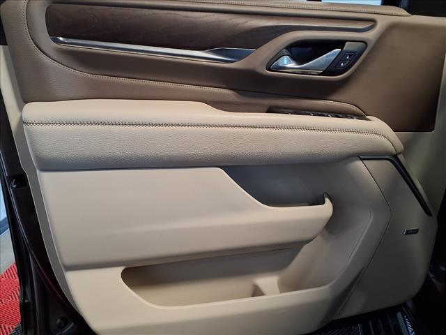 used 2021 GMC Yukon XL car, priced at $47,988