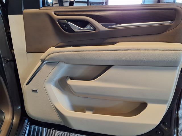 used 2021 GMC Yukon XL car, priced at $47,988