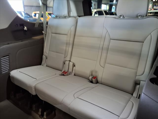 used 2021 GMC Yukon XL car, priced at $47,988