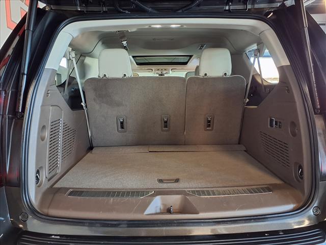 used 2021 GMC Yukon XL car, priced at $47,988